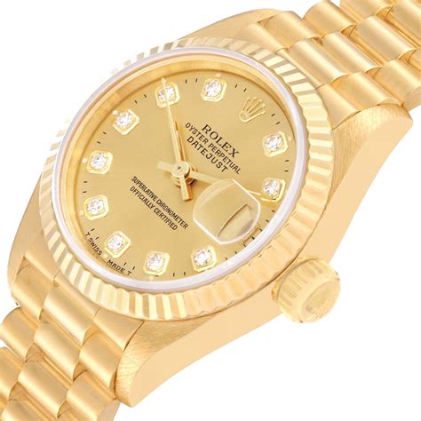 rolex 8570f value|ladies diamond rolex watch gold.